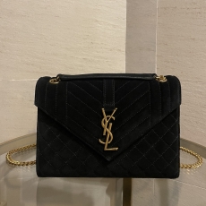 YSL Satchel Bags